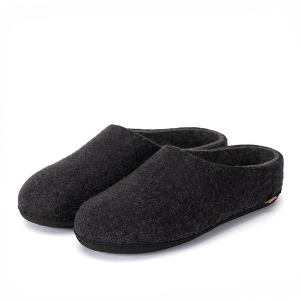 Hovedbilde Slippers Baatar Rough