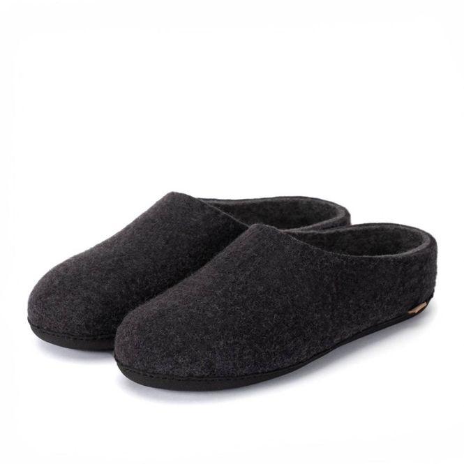 Hovedbilde Baatar Rough - Charcoal