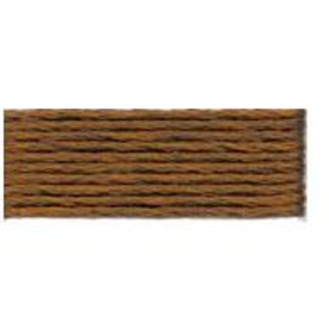 Hovedbilde #433 Medium Brown