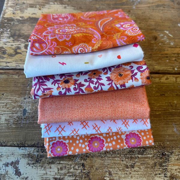 Hovedbilde Juliett Tilbudspakke 