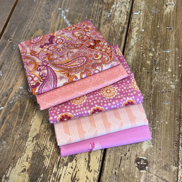 Hovedbilde Kaisa Tilbudspakke.