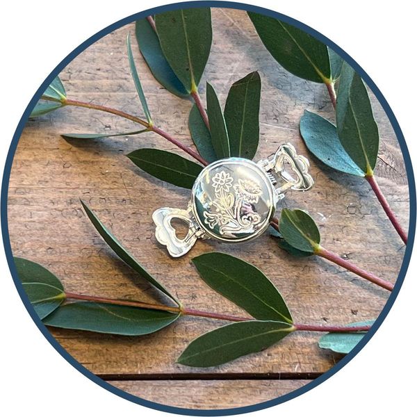 Hovedbilde Hårklipe