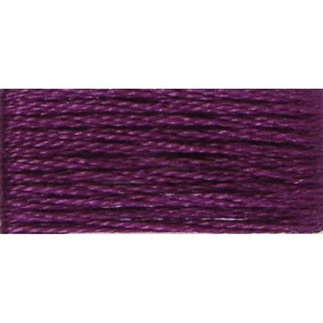 Hovedbilde #35 Very Dark Fuchsia