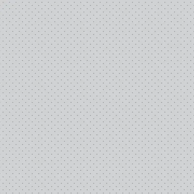 Graywork -Tiny dots. Soft gray