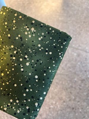Hoffman Green/gold 3903-027