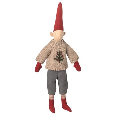 Pixy size2, Boy- Knitted Sweater
