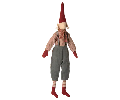 Pixy Size4, Boy - Shirt and pants