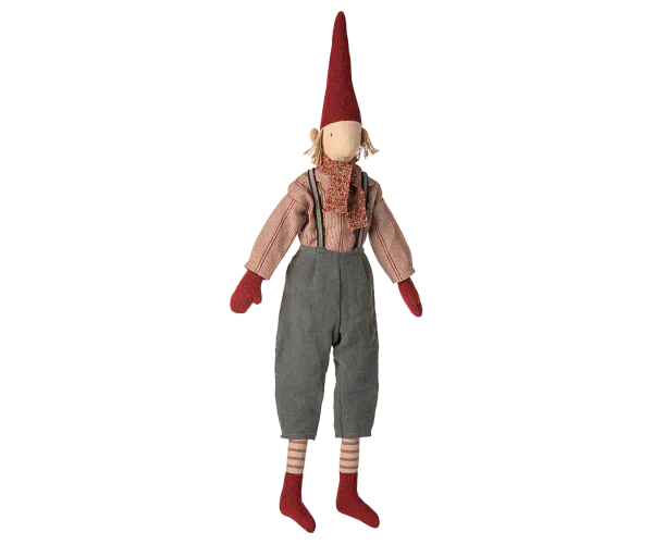 Hovedbilde Pixy Size4, Boy - Shirt and pants