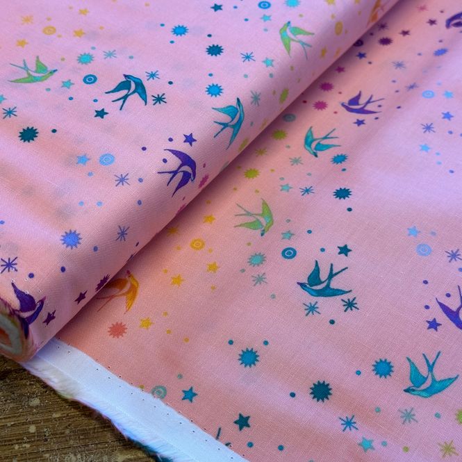 Hovedbilde Fairy Dust. Sherbert