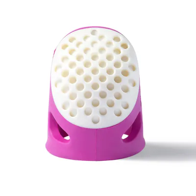 Soft Ergonomisk Fingerbøl, Prym Medium
