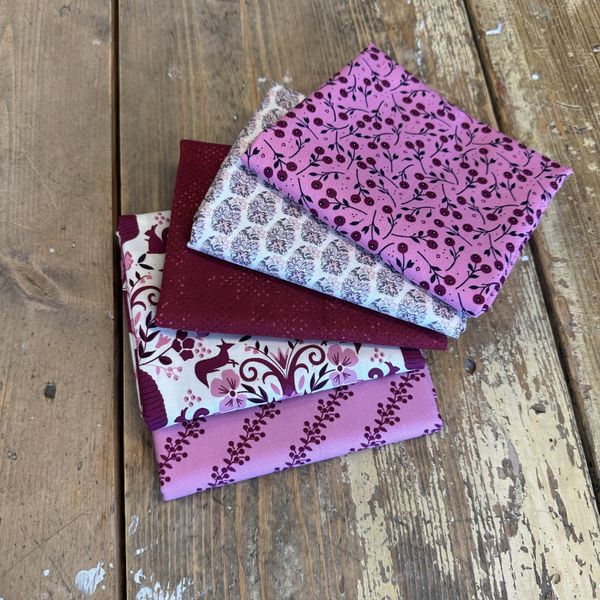 Hovedbilde Martine Tilbudspakke 