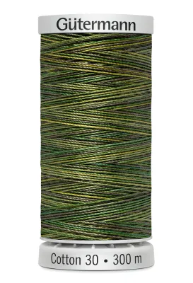 Cotton 30, 4019