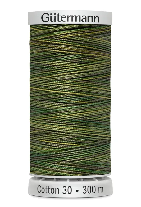 Hovedbilde Cotton 30, 4019