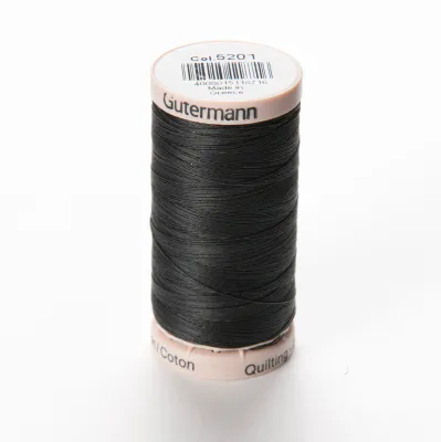 Quilting tråd  200m, 5201