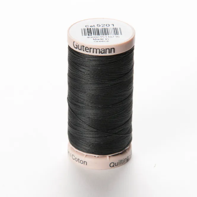 Hovedbilde Quilting tråd  200m, 5201