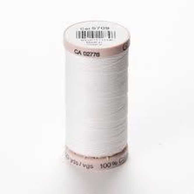 Hovedbilde Quilting tråd  200m, 5709