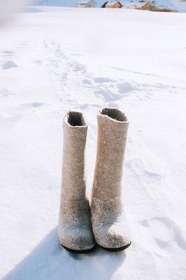 Tova Boot-X High