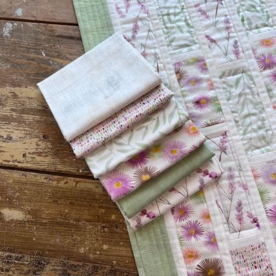 Blooming Lovely Cream 16974 11