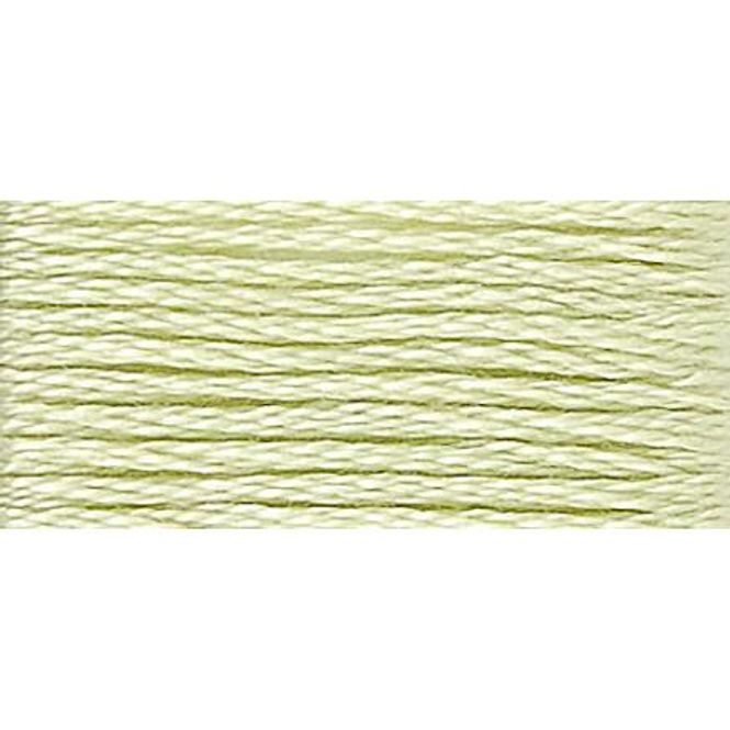 Hovedbilde #14 Apple Green - Pale