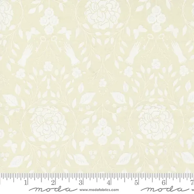 Hovedbilde Evermore 43152 21 White on Cream