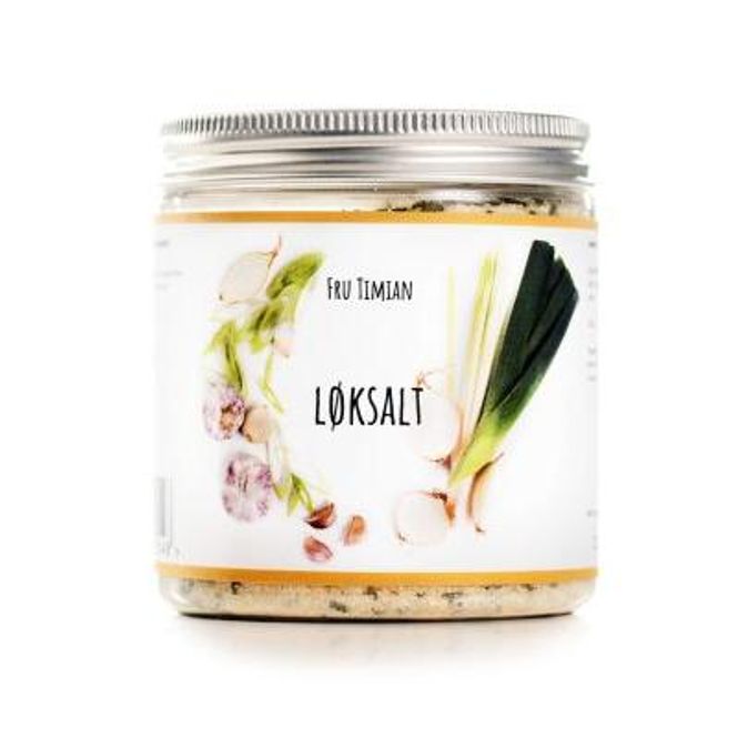 Hovedbilde Løksalt