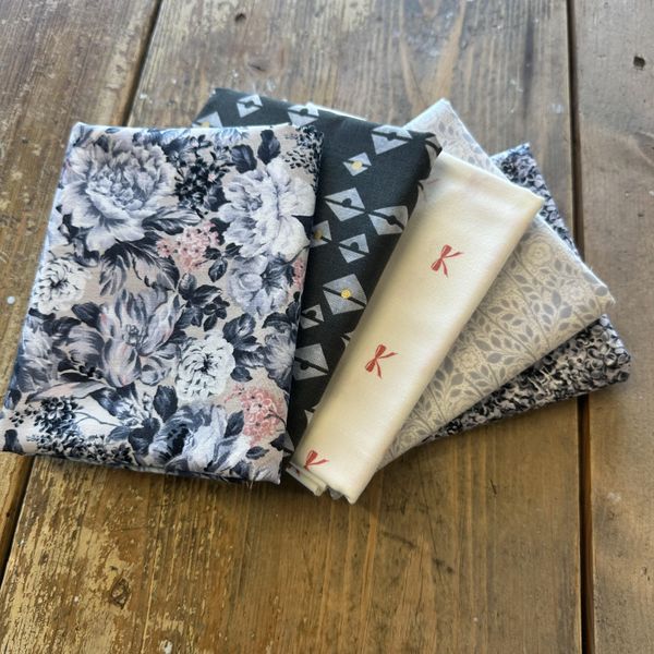 Hovedbilde Liss Tilbudspakke.