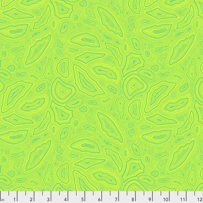 Mineral. Peridot