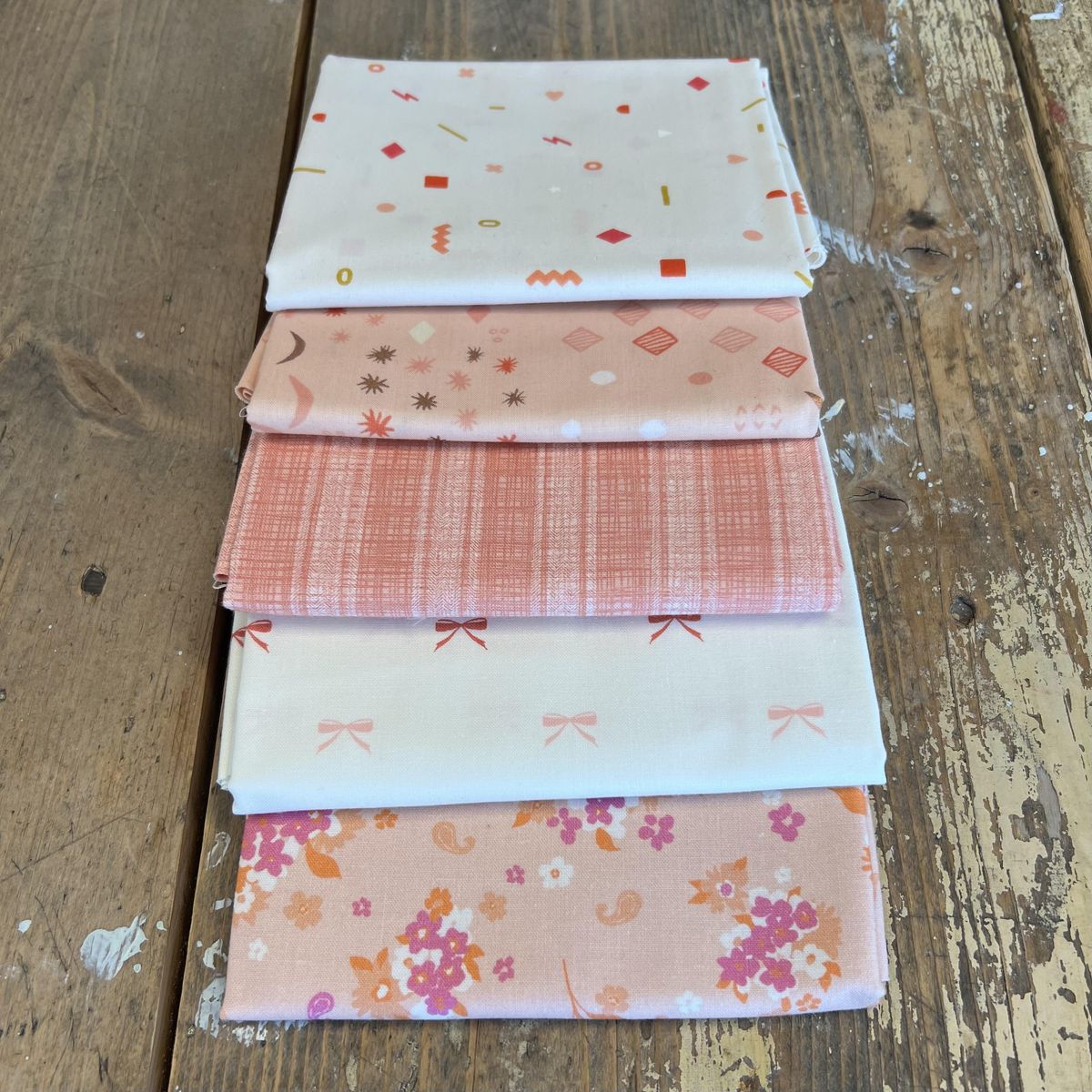 Mathilde Tilbudspakke.