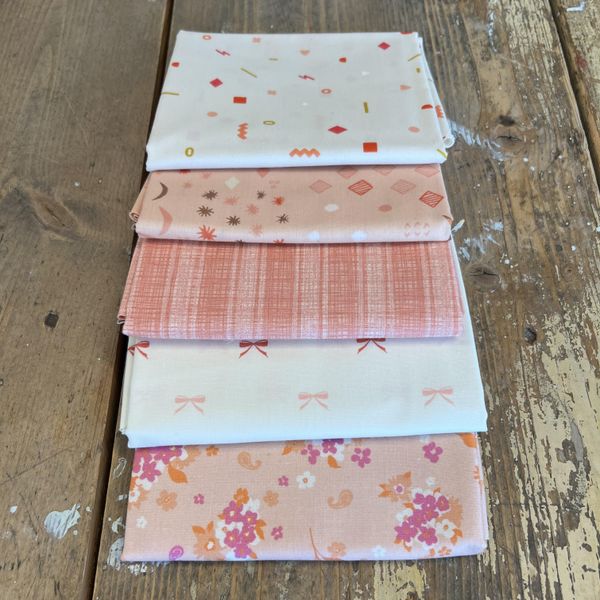 Hovedbilde Mathilde Tilbudspakke.