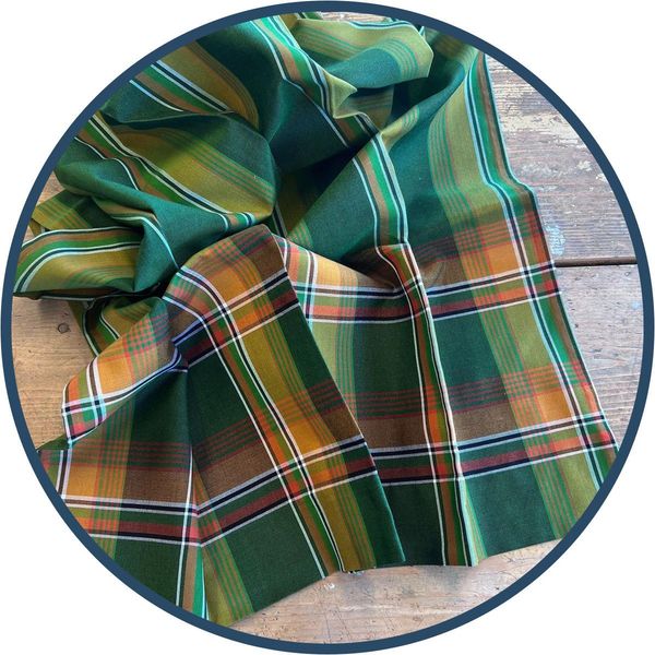 Hovedbilde Forkle Ferdig, Nordlandsbunad Dame