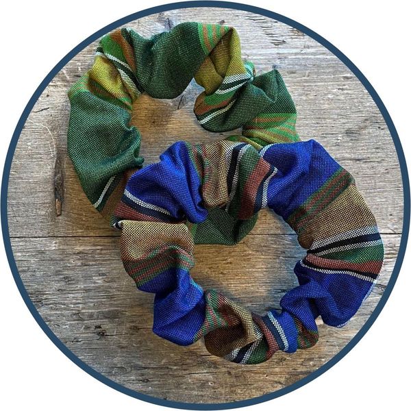 Hovedbilde Hårstrikk til Nordlandsbunaden