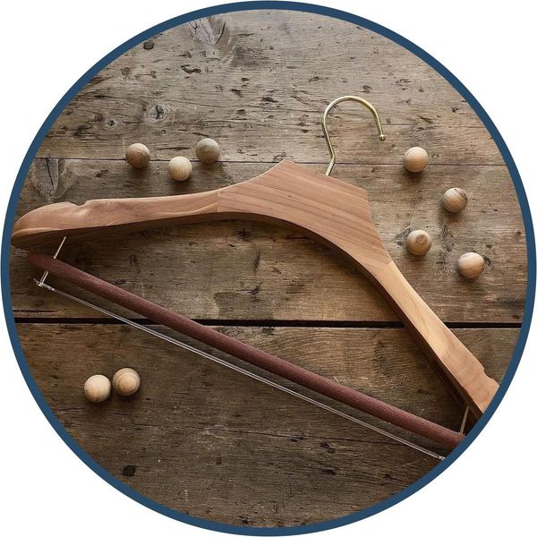 Hovedbilde Cedertree henger