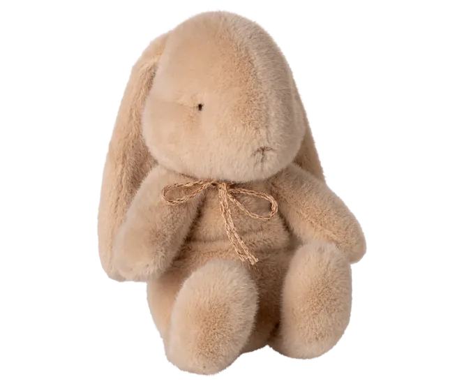 Hovedbilde Bunny plush. Smal - Latte