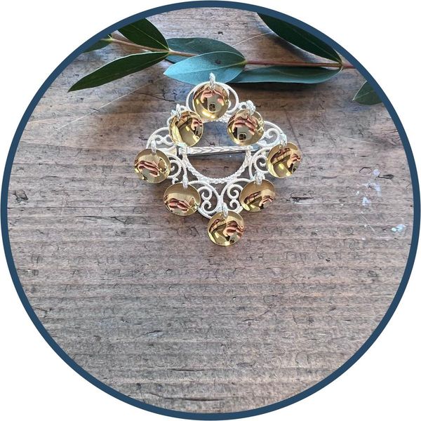 Hovedbilde Sølje, Liten