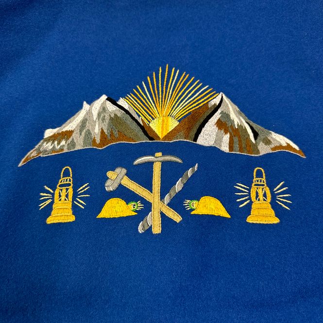 Hovedbilde Vest, Svalbard Herre