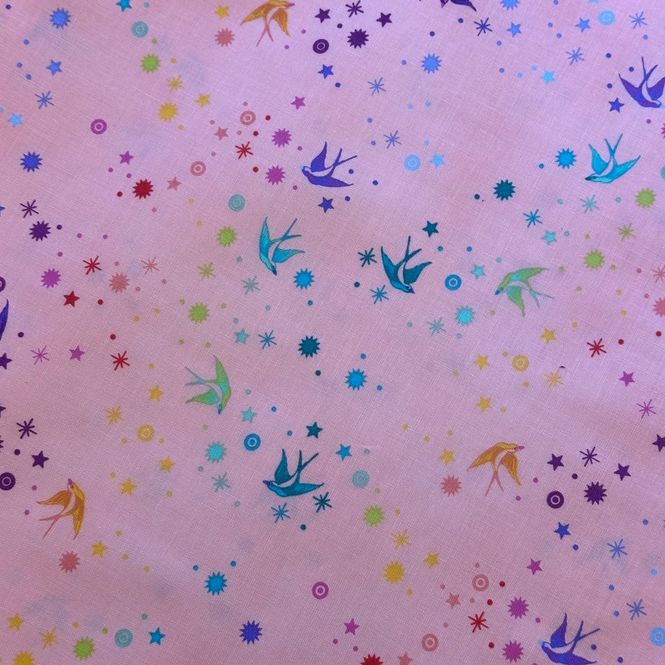 Hovedbilde Fairy Dust. Sherbert