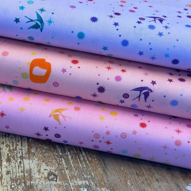 Hovedbilde Fairy Dust. Sherbert