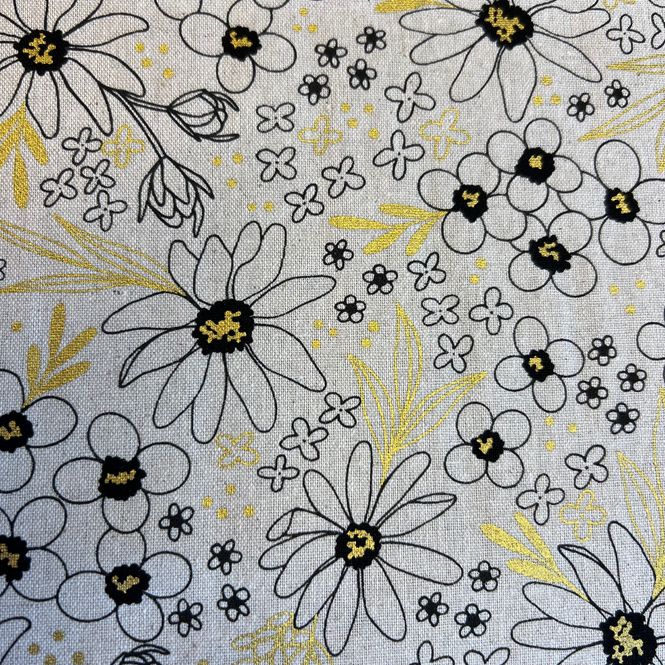 Hovedbilde Gilded, Linen Paper Gold
