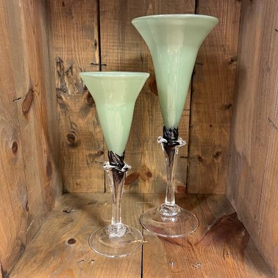 Vin glass- Dus