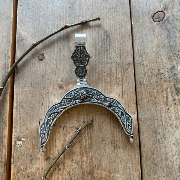 Hovedbilde Veskelås til barn, plett