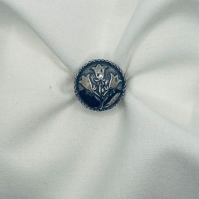 Ring, Damebunad Fra Kvænangen