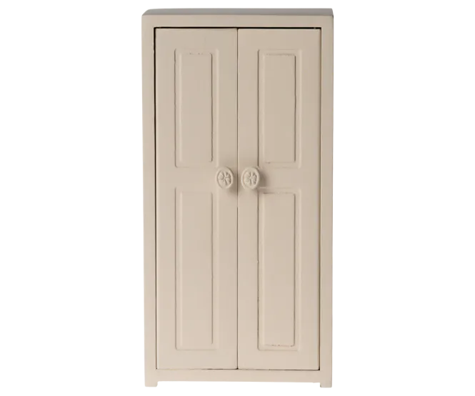 Hovedbilde Closet.