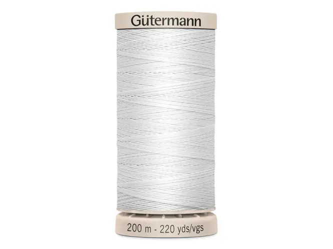 Hovedbilde Quilting tråd  200m, 5709