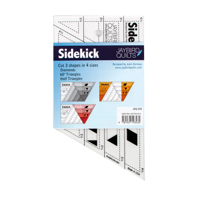 Hovedbilde SideKick mini
