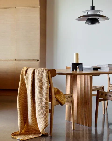 Hovedbilde Sun Throw.