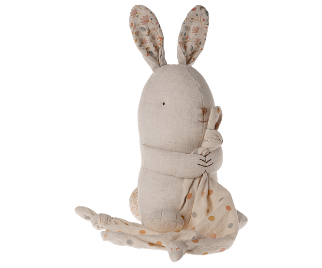 Hovedbilde Lullaby friends, Bunny - nature