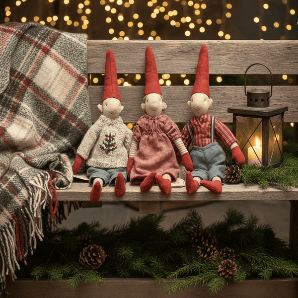 Hovedbilde Pixy size2, Boy- Knitted Sweater