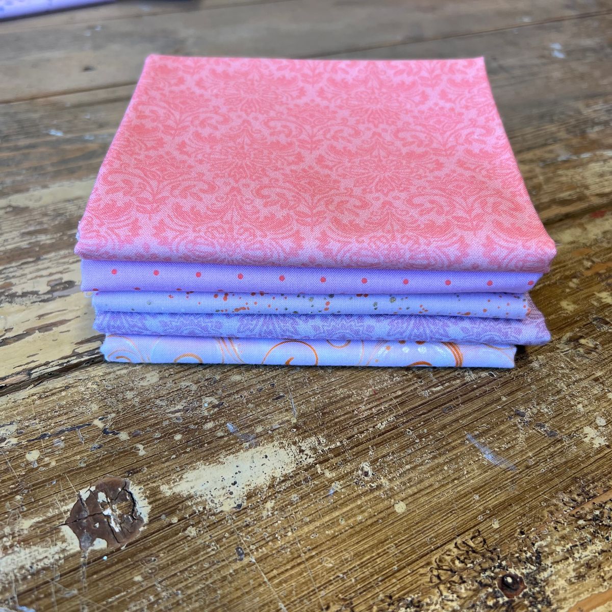 Pernille Tilbudspakke.