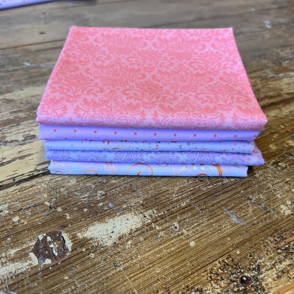 Hovedbilde Pernille Tilbudspakke.