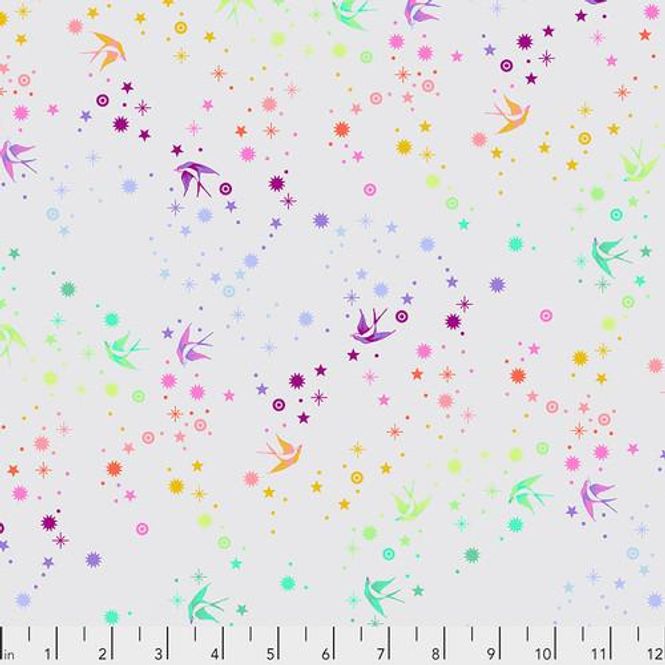 Hovedbilde Fairy Dust. Whisper